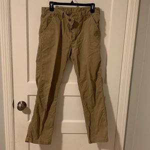 Carhartt Men’s Pants